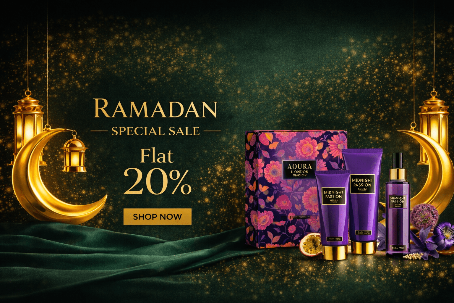 Ramadan Sale