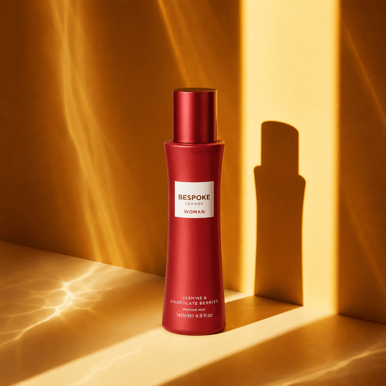 body mist
