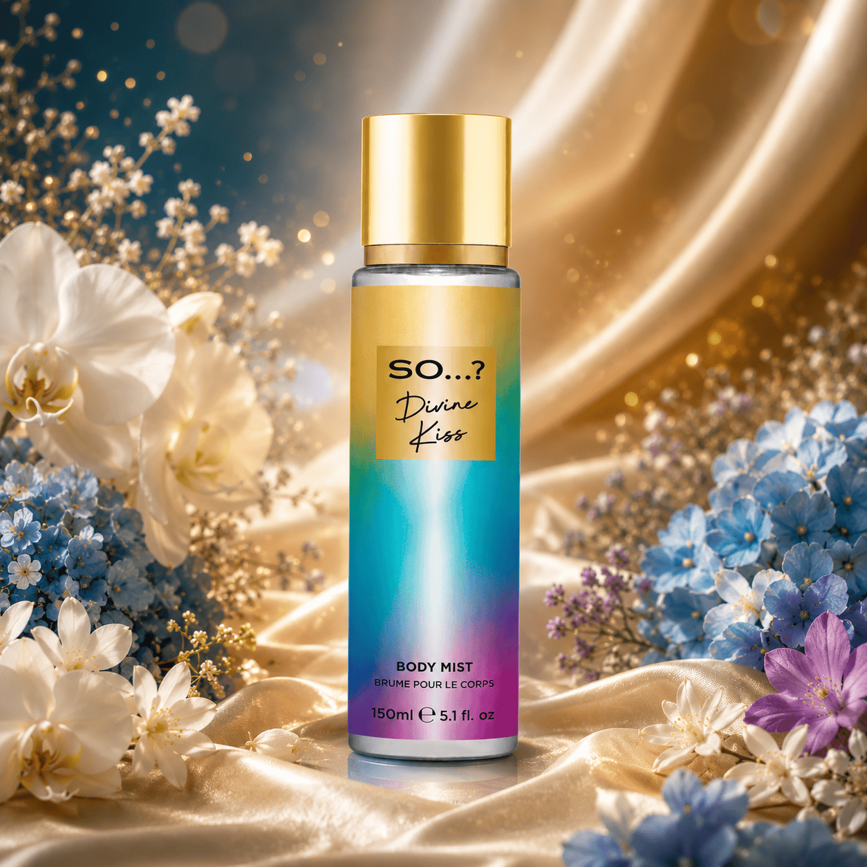 body mist